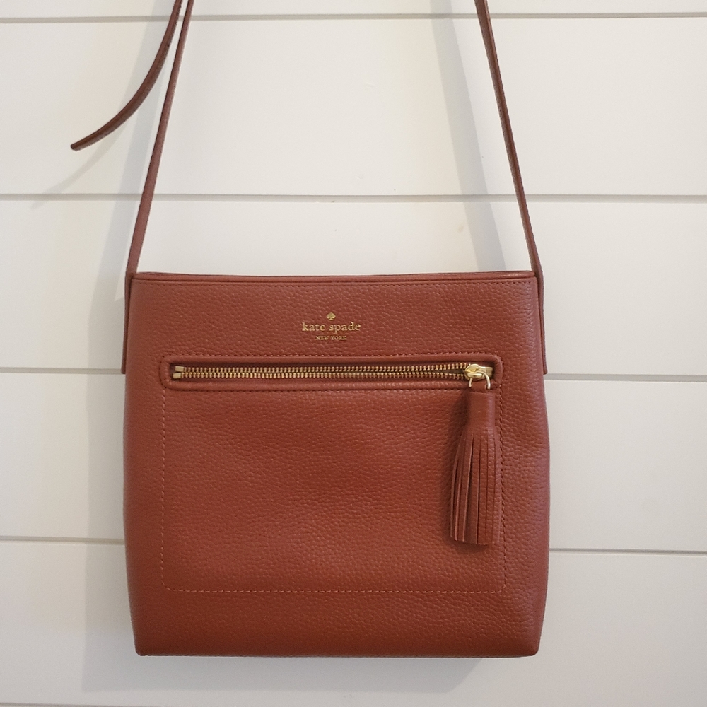 Kate spade ♠️ New York Dessi bag